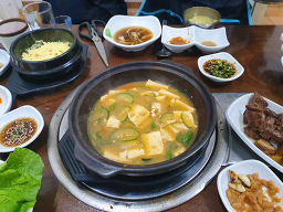 금란참숯구이 사진 2