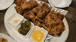 캐비아숯불바베큐 대표 사진