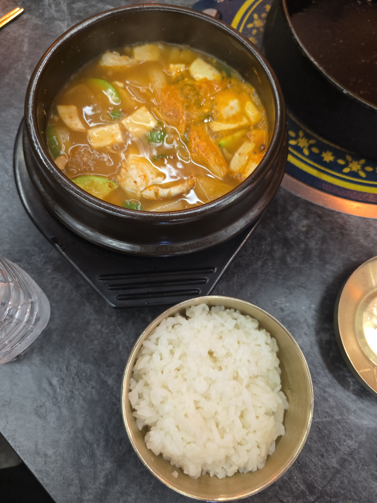해운대꽃등심 본점 대표 사진