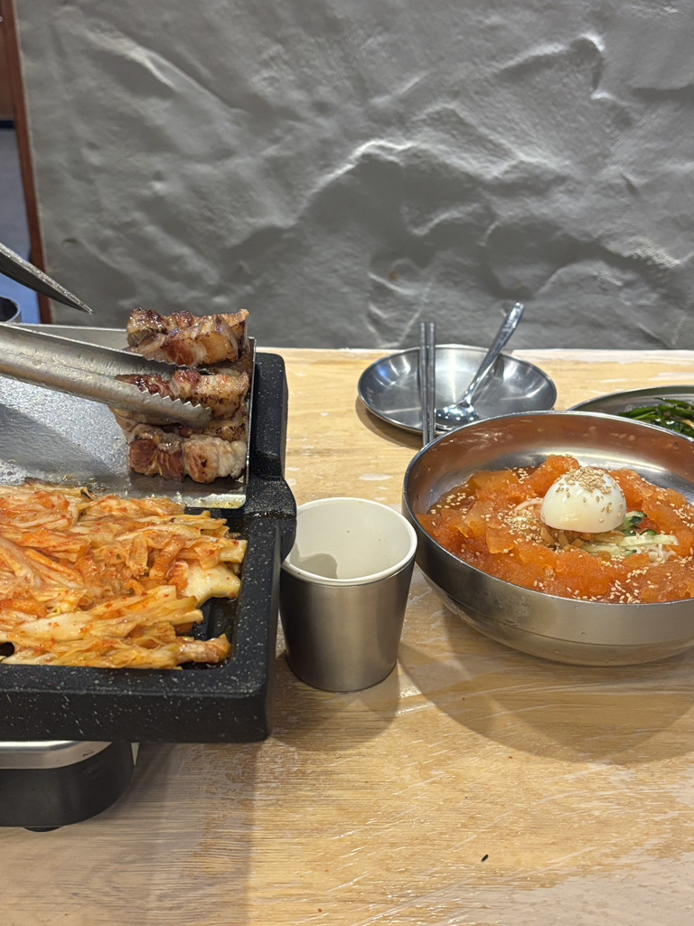 하남돼지집 순천신대점 대표 사진