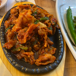 찰솥밥소담쌈밥&추어탕 사진 4
