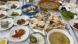 빙그레식당 본점 사진 3