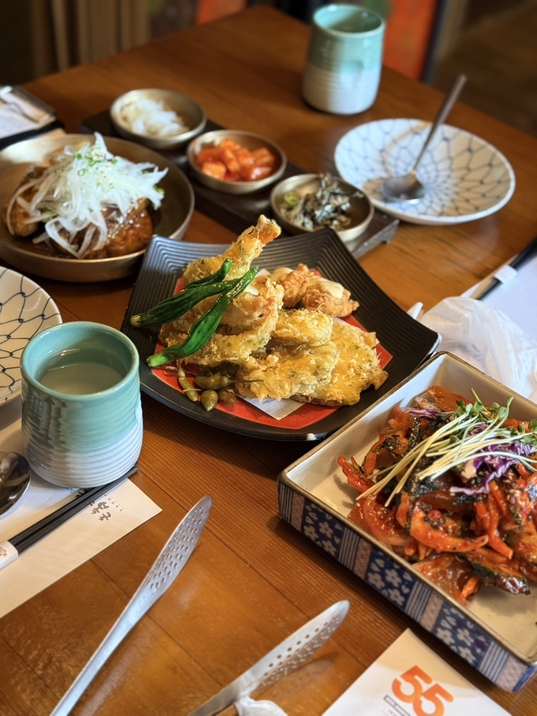 금수복국 해운대본점 사진 7