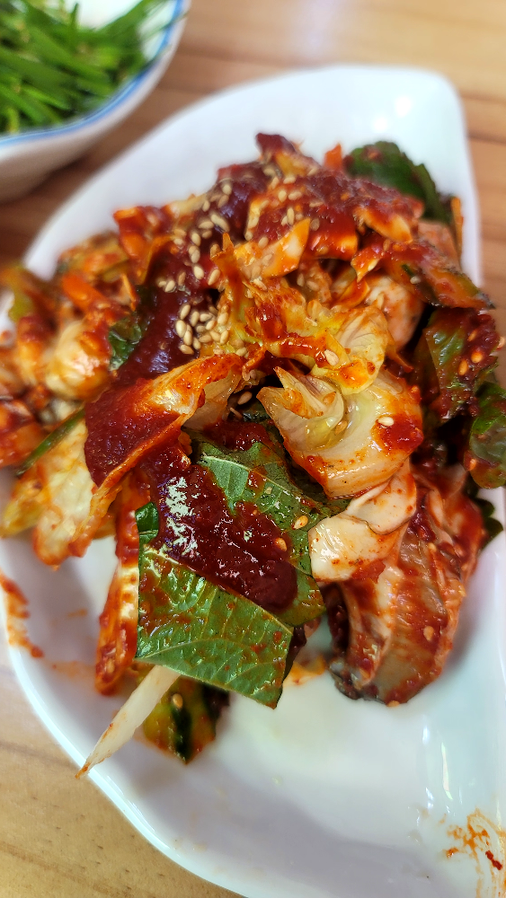 굴향토집 대표 사진