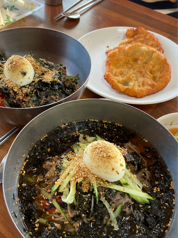 본가동해막국수 사진 6