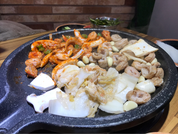 부산곱창집돼지국밥 사진 4