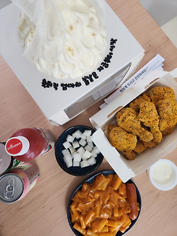 BHC치킨 경주감포점 대표 사진
