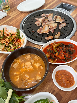 대성식당 사진 5