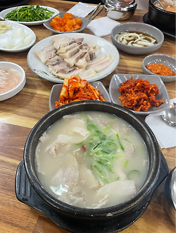 수영돼지국밥 사진 3