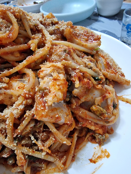 고성아구찜 사진 2