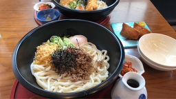 시청우동 사진 5
