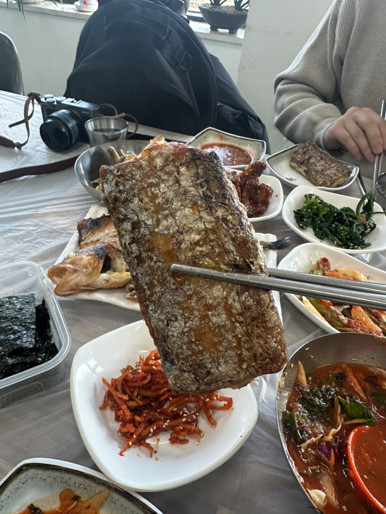 돌섬어부 사진 3