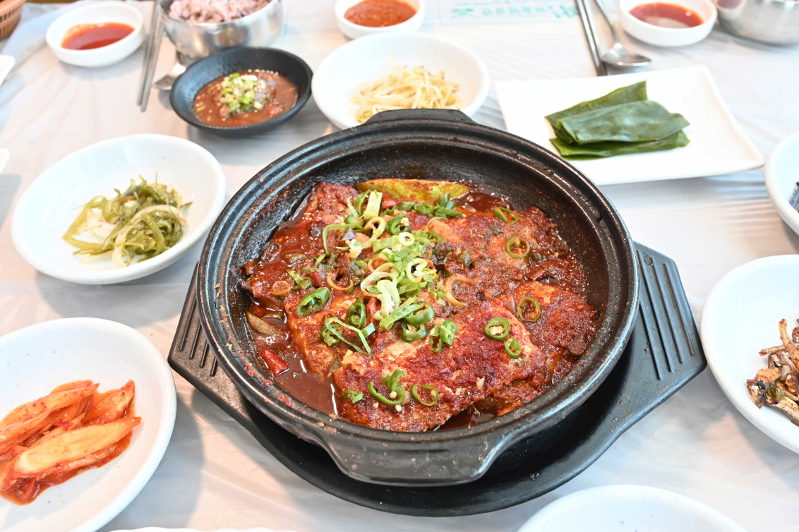 광진횟집 사진 2