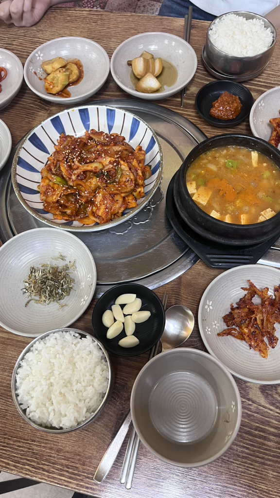 햇님식당 사진 5