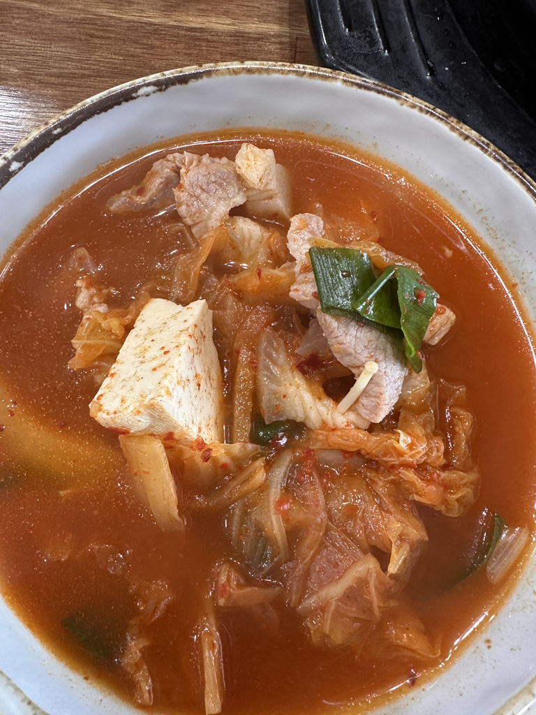 동해식당 사진 2