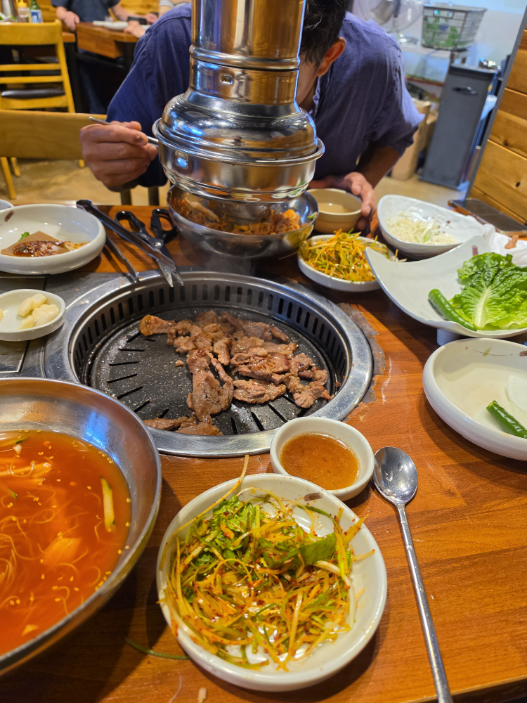 마포면옥 사진 3