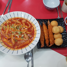 우쿠야 여수 공화점 사진 2