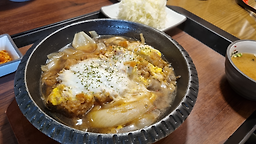 하나돈까스 화명점 대표 사진