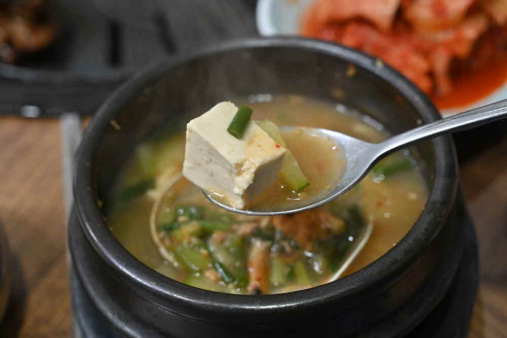 신촌숯불갈비 사진 2