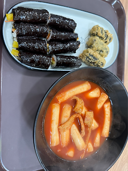 33떡볶이 부평역점 대표 사진