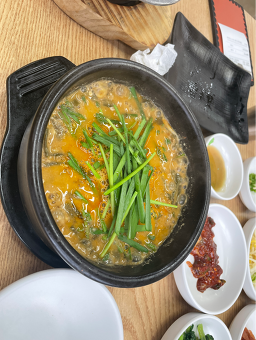 한씨네대가추어탕 풍덕점 사진 2