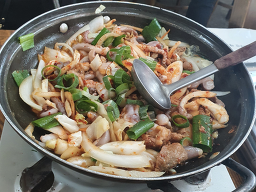 경기도기사식당 사진 7