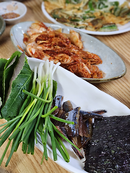 조방푸짐한마을 대표 사진