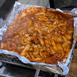 이름난기장산곰장어 사진 7