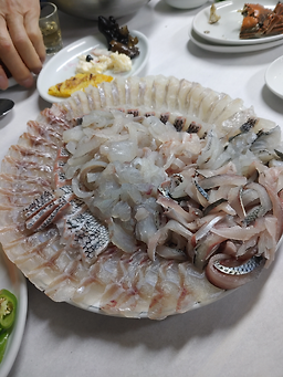 태경횟집 대표 사진