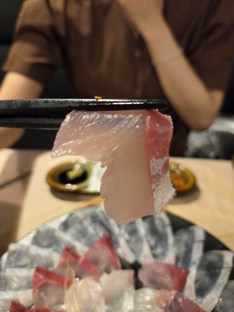 막썰어파는횟집 사진 5