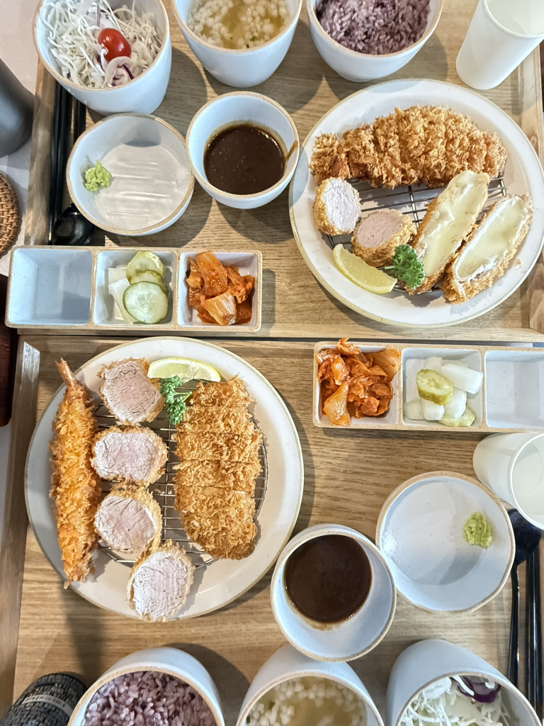 정성카츠 초량점 사진 2