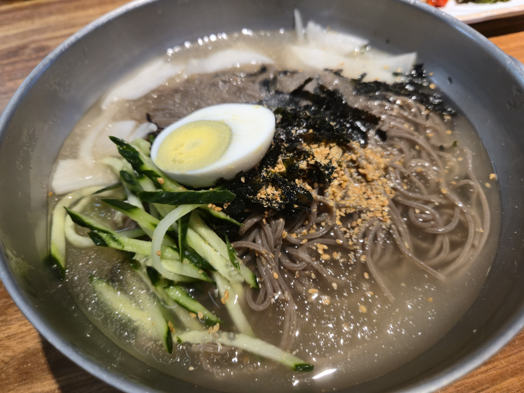 기와메밀막국수 대표 사진