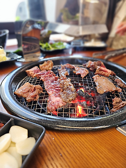 포석정 사진 3