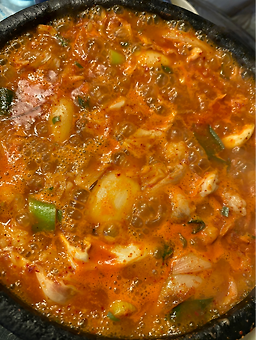 해성막창집 센텀점 사진 2