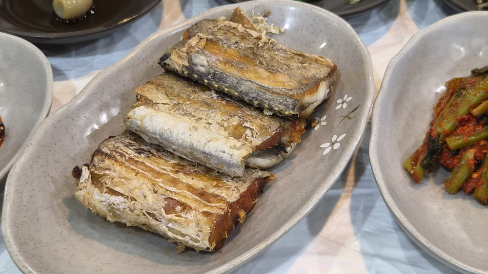 낙원식당 사진 2
