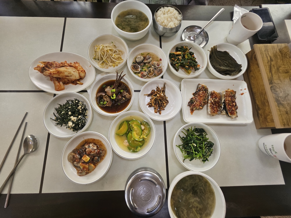 멍게네 대표 사진