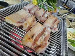 삼겹살화덕구이 사진 4