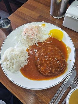 왕돈까스&왕냉면 연신내역점 사진 4