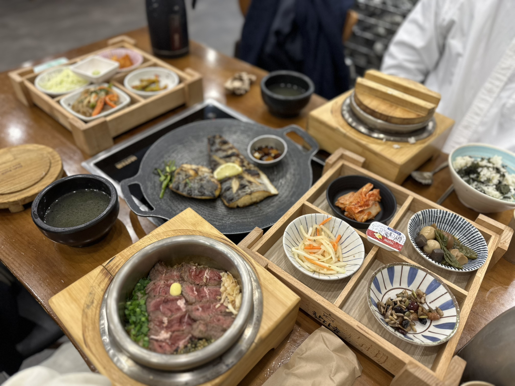 한다솥 서면점 대표 사진