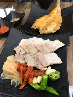 최가네한정식쌈밥 사진 5