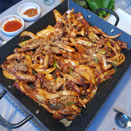 삼수가 거제점 사진 2