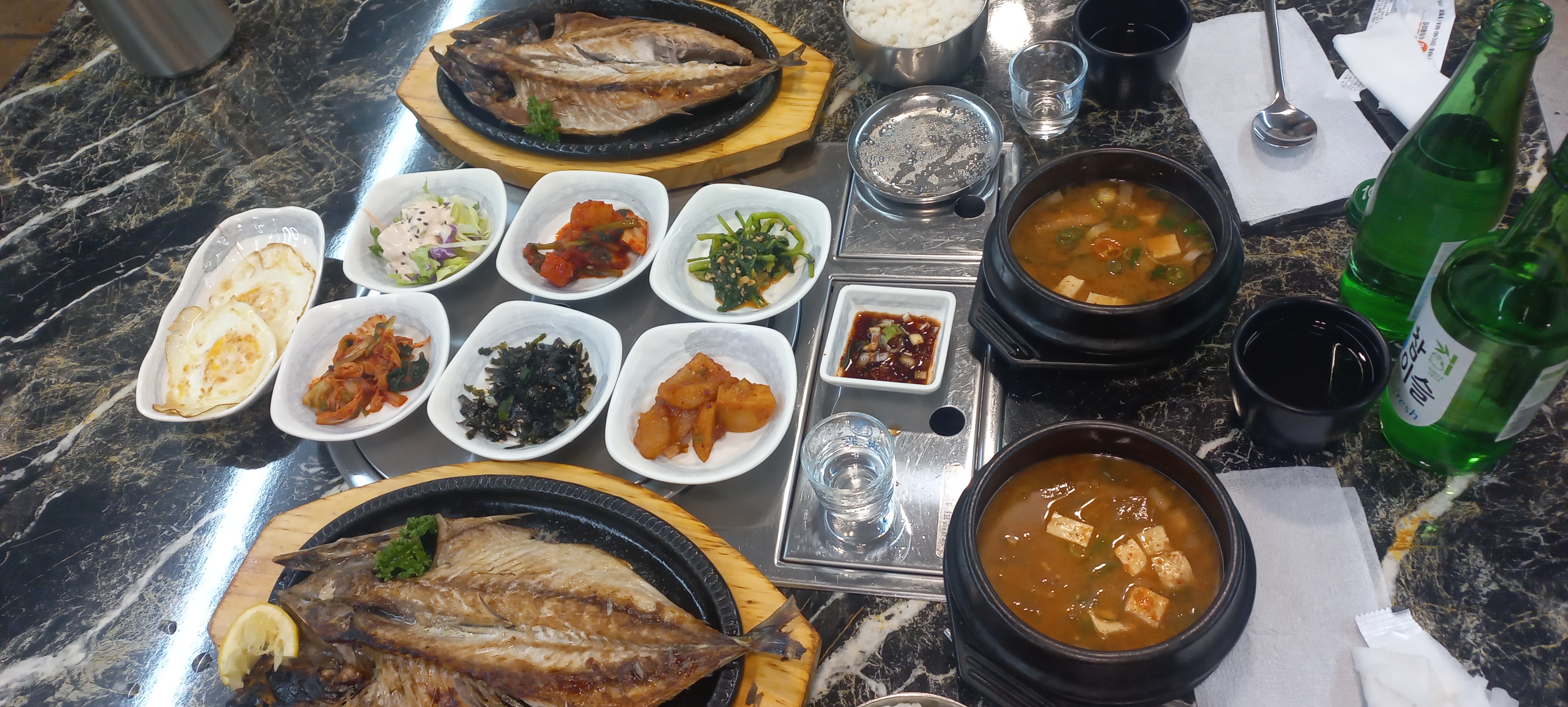 한상 사진 3