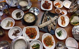 가온밥상 사진 2