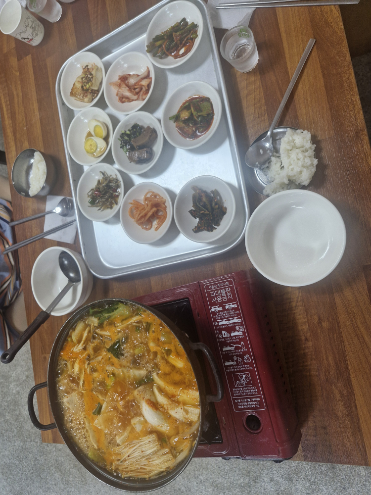 손두부마을하림 사진 4