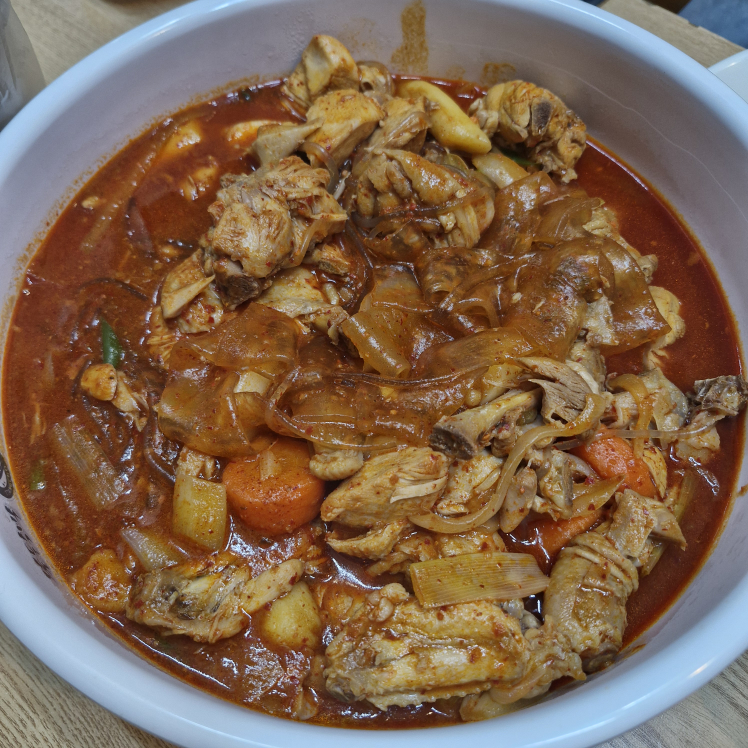 동대문엽기떡볶이 목포북항점 사진 3