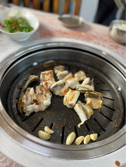 테마참숯장어구이 사진 2