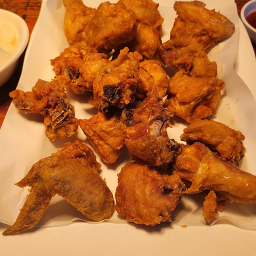 마파치킨 강릉대점 사진 2