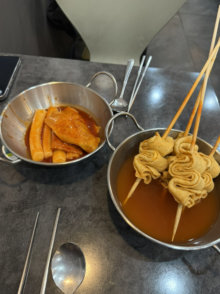 불오뎅 해운대시장점 사진 5