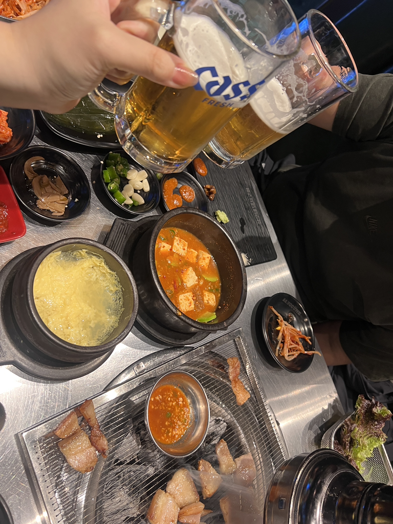 상구네돼지구이 광안리점 대표 사진