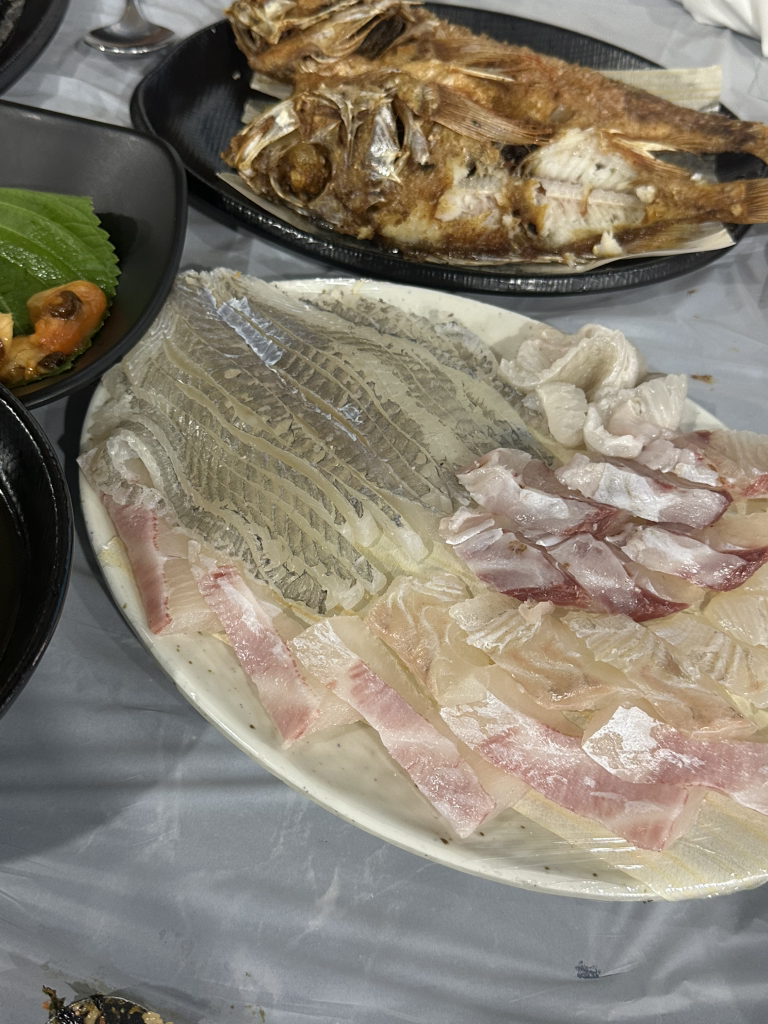 OK도매횟집 정관점 대표 사진